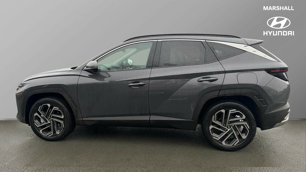 Hyundai Tucson Tucson 1.6T Hybrid Ultimate VN75FVB #6