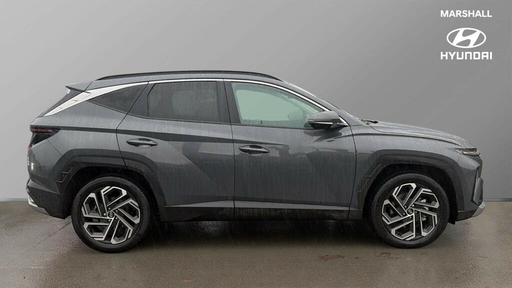 Hyundai Tucson Tucson 1.6T Hybrid Ultimate VN75FVB #2