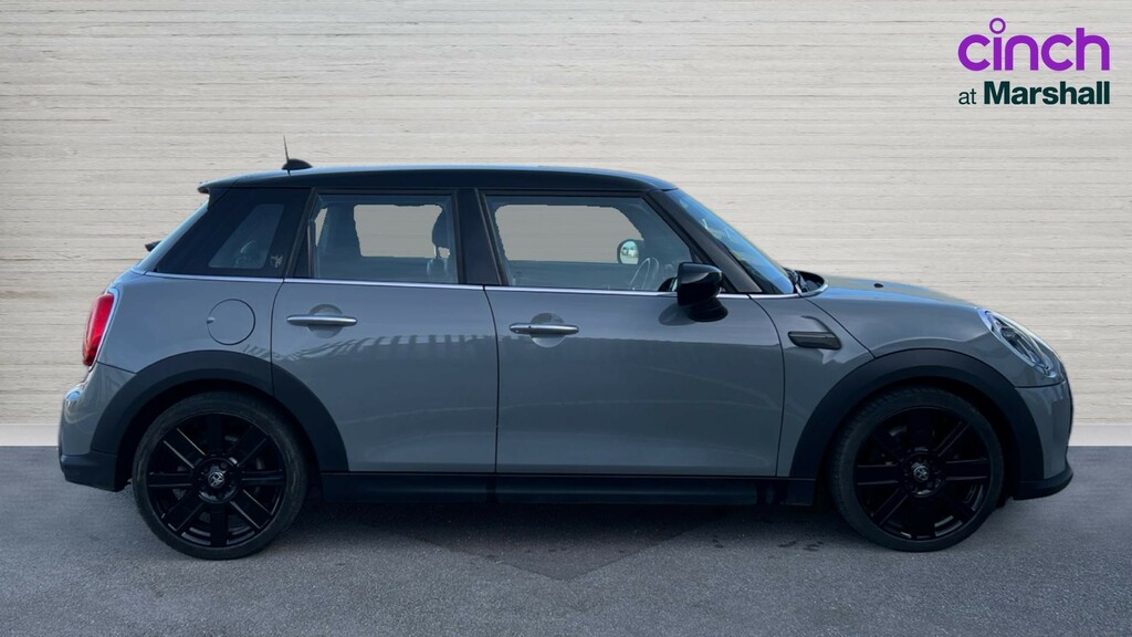 Mini Hatch Hatchback 1.5 Cooper Exclusive EJ22HPP Grey #2