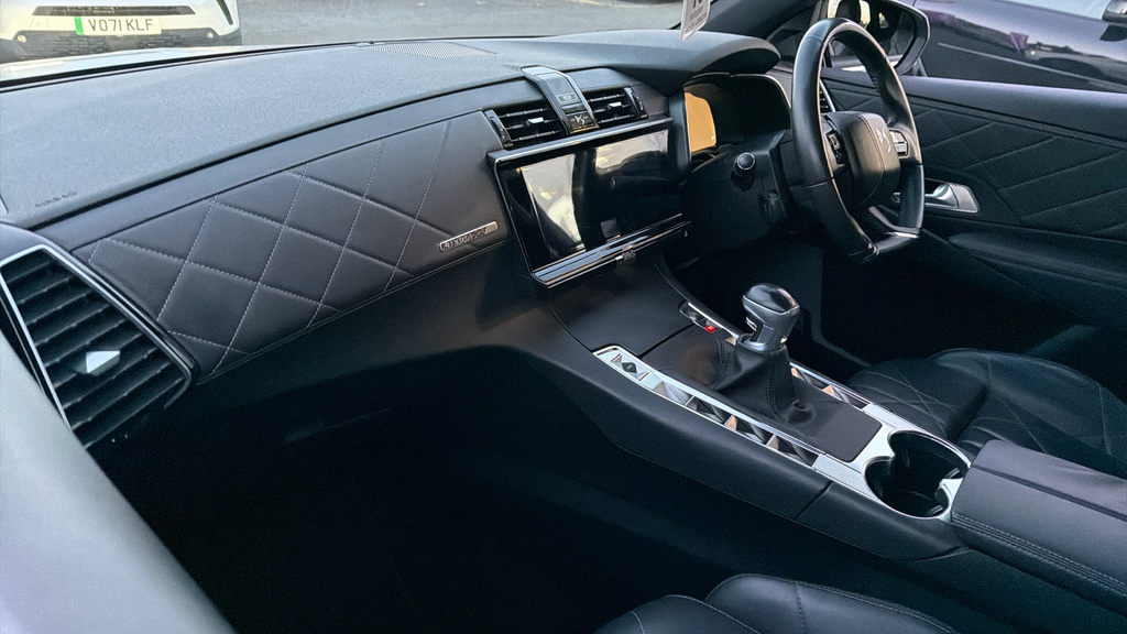 Citroen  1.2 Puretech 130 Feel 2019 Grey #10