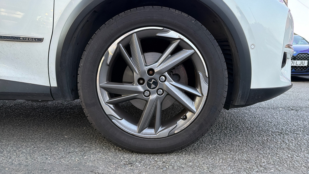 Citroen  1.2 Puretech 130 Feel 2019 Grey #19
