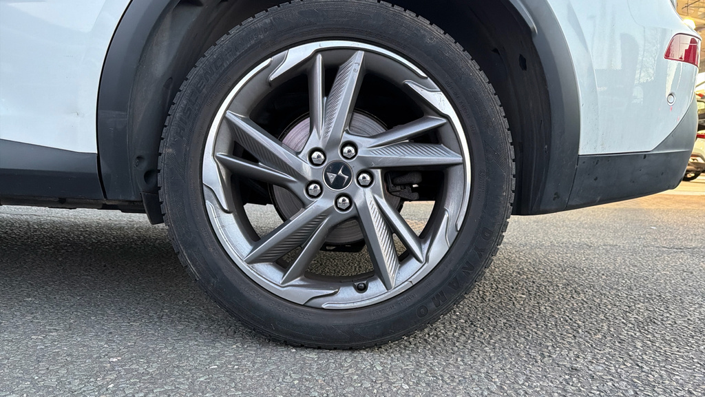 Citroen  1.2 Puretech 130 Feel 2019 Grey #17