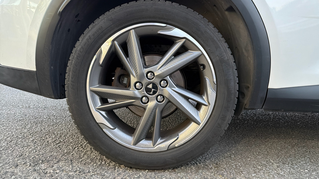 Citroen  1.2 Puretech 130 Feel 2019 Grey #20