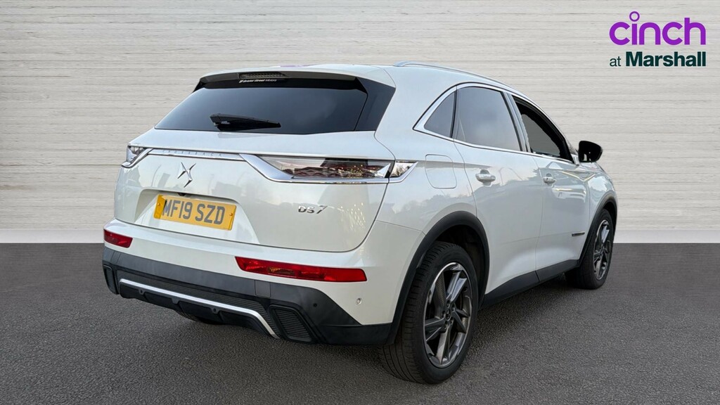 Citroen  1.2 Puretech 130 Feel 2019 Grey #3