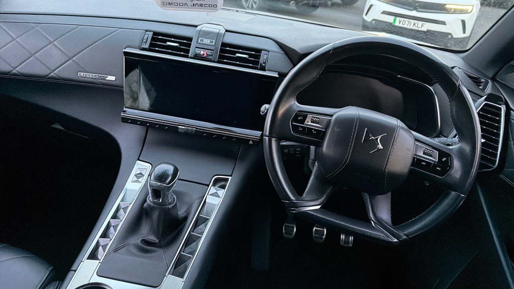 Citroen  1.2 Puretech 130 Feel 2019 Grey #11