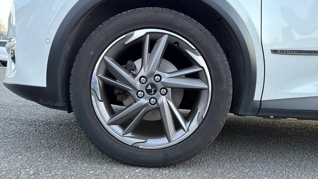 Citroen  1.2 Puretech 130 Feel 2019 Grey #18