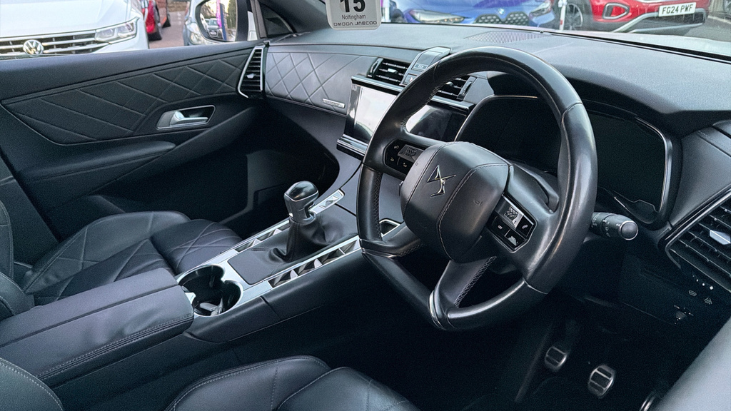 Citroen  1.2 Puretech 130 Feel 2019 Grey #9