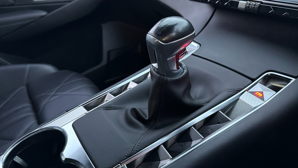 Citroen  1.2 Puretech 130 Feel 2019 Grey #22