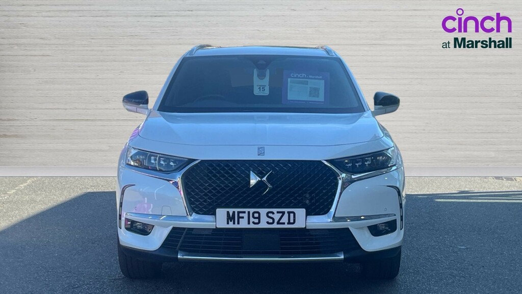 Citroen  1.2 Puretech 130 Feel 2019 Grey #8