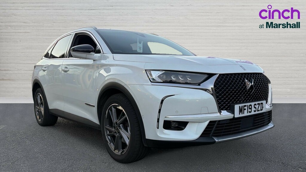 Citroen  1.2 Puretech 130 Feel 2019 Grey #1