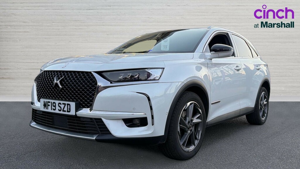 Citroen  1.2 Puretech 130 Feel 2019 Grey #7