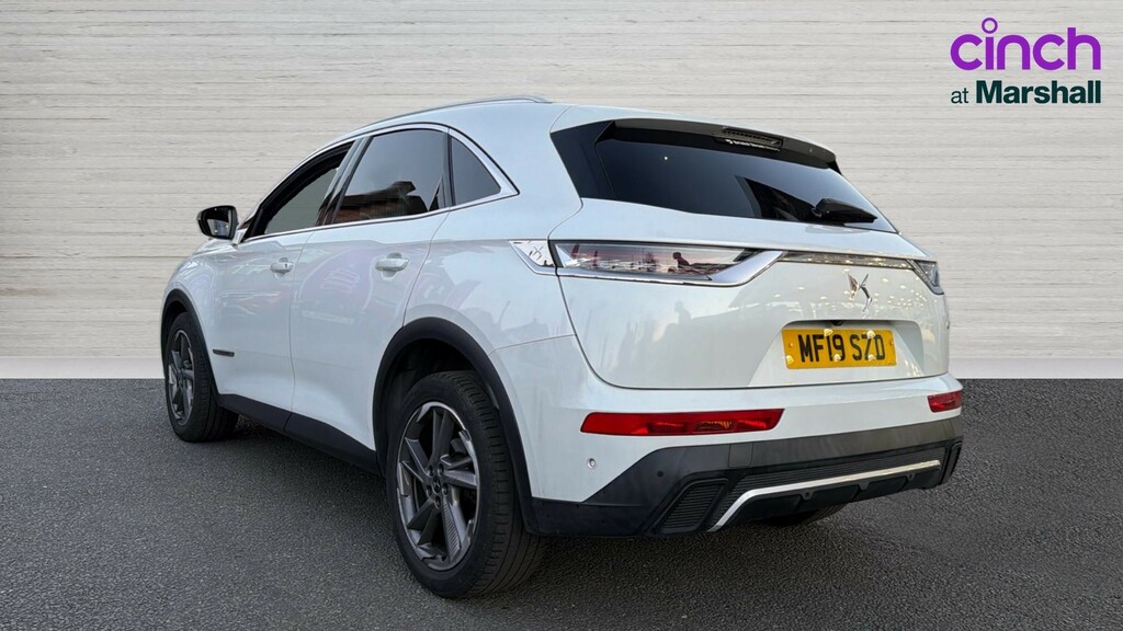Citroen  1.2 Puretech 130 Feel 2019 Grey #5