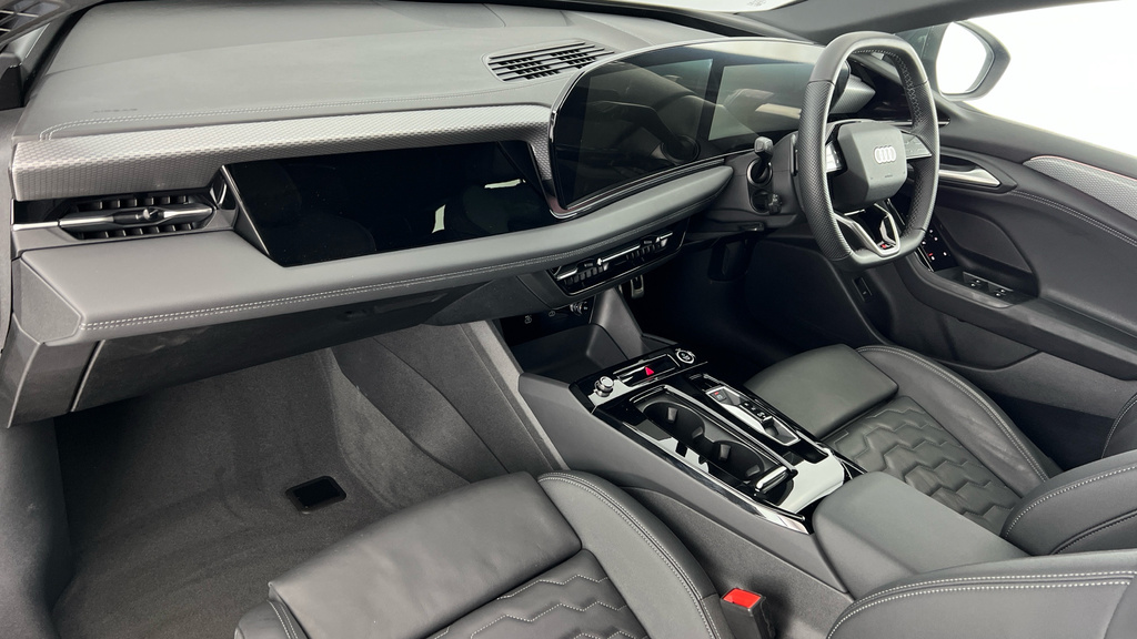 Audi A6 Avant A6 270Kw Performance 100Kwh S Line KY25FMK Grey #2