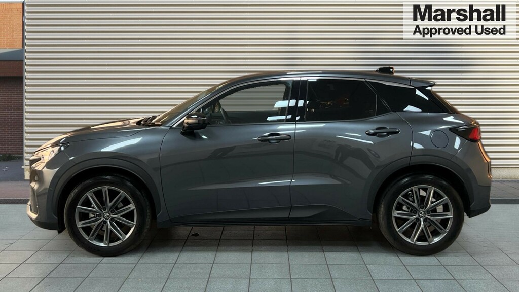 Lexus LBX Lbx 1.5 Takumi E-cvt YY75AVB Grey #6