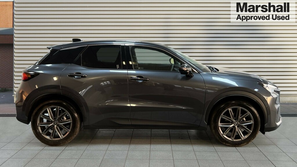 Lexus LBX Lbx 1.5 Takumi E-cvt YY75AVB Grey #2