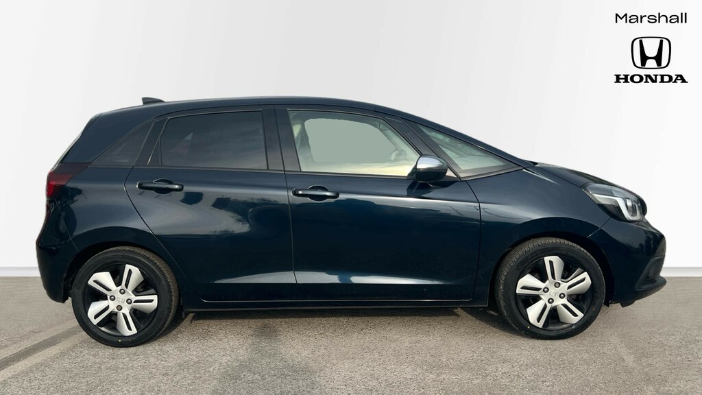 Honda Jazz Jazz 1.5 I-mmd Hybrid Ex Ecvt YE21KWA #5