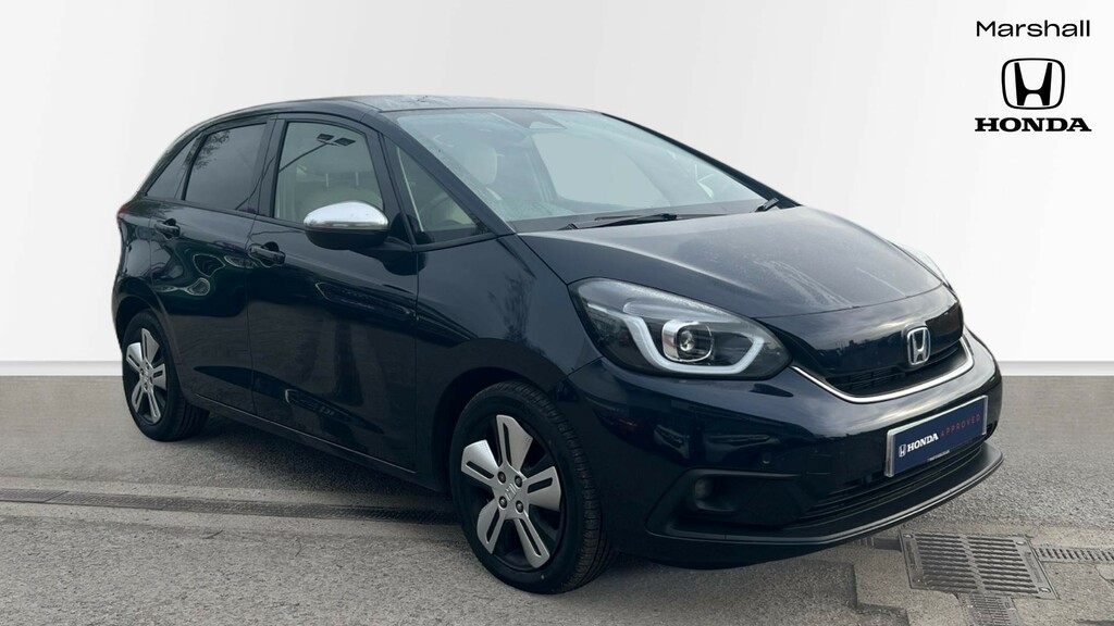 Honda Jazz Jazz 1.5 I-mmd Hybrid Ex Ecvt