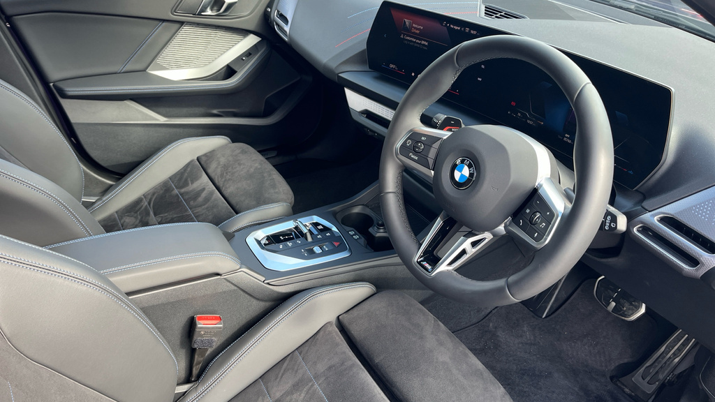 BMW 1 Series 1 Series 120 M Sport Step HJ75GZN  #6