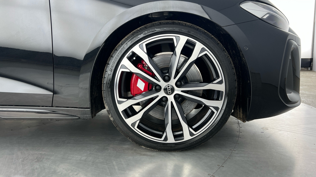 Audi A5 A5 S5 3.0 Tfsi Quattro Edition 1 S Tronic Black #5