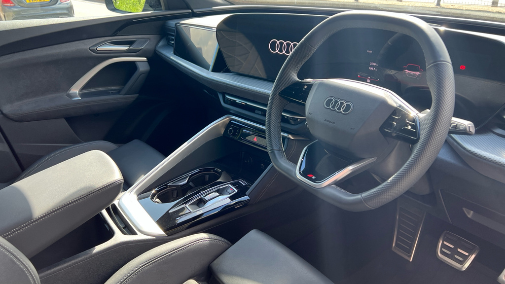 Audi Q5 Q5 2.0 Tfsi Quattro Edition 1 S Tronic LV75WHR White #6