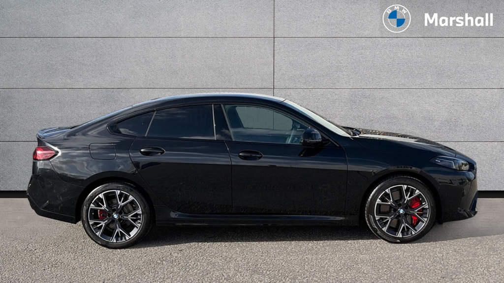 BMW 2 Series 2 Series 220 M Sport Step RO75HHZ Black #3