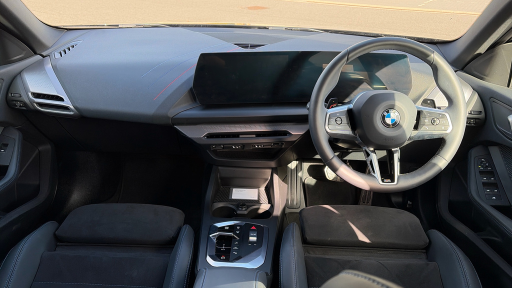 BMW 2 Series 2 Series 220 M Sport Step RO75HHZ Black #4