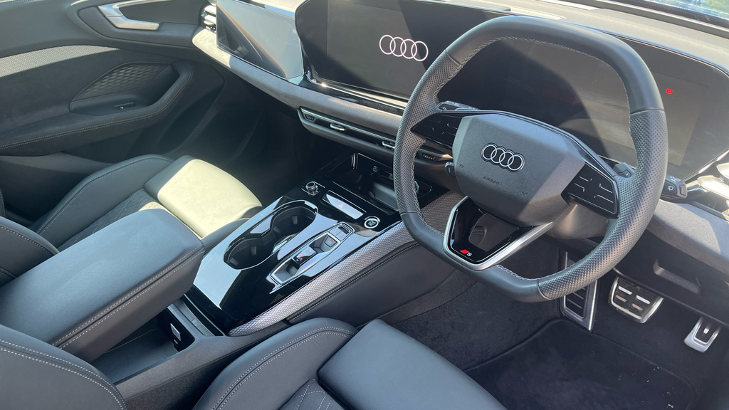 Audi A5 A5 2.0 Tfsi 150 Edition 1 S Tronic KN75HHB  #6