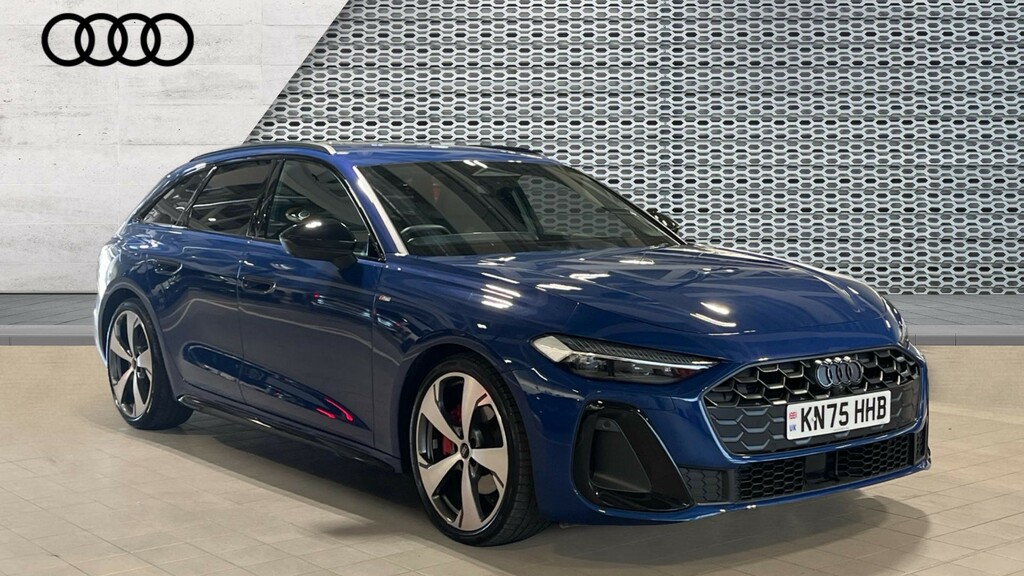 Audi A5 A5 2.0 Tfsi 150 Edition 1 S Tronic