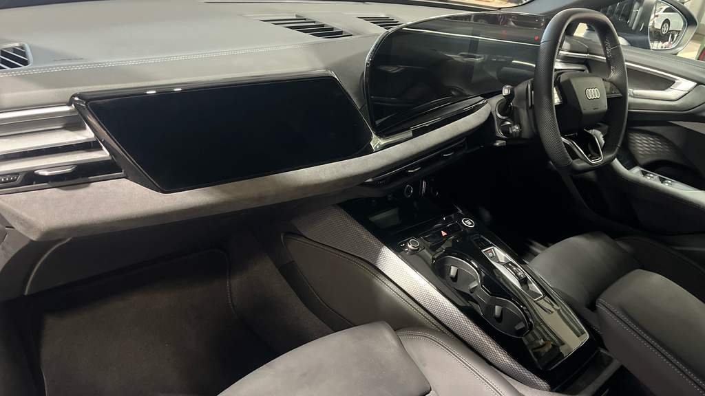 Audi A5 A5 2.0 Tfsi 150 Edition 1 S Tronic KN75HHB  #2