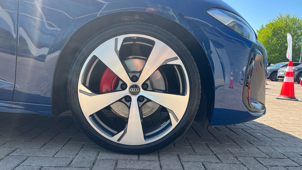 Audi A5 A5 2.0 Tfsi 150 Edition 1 S Tronic KN75HHB  #5