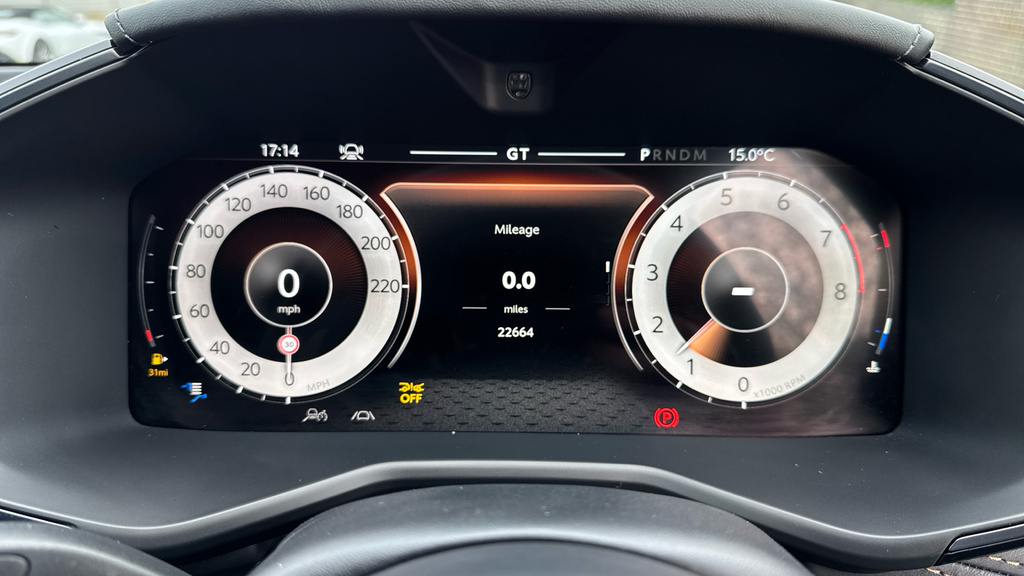 Aston Martin DBX Dbx V8 Dbx707 Touchtronic KX74WDF Green #6