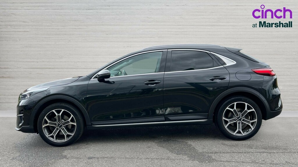 Kia Xceed Xceed 1.5T Gdi Isg 4 RV72VWX Black #6