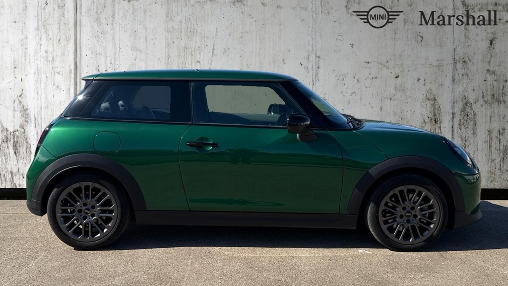 Mini Hatch Cooper 1.5 C Exclusive LD25GDV Green #3