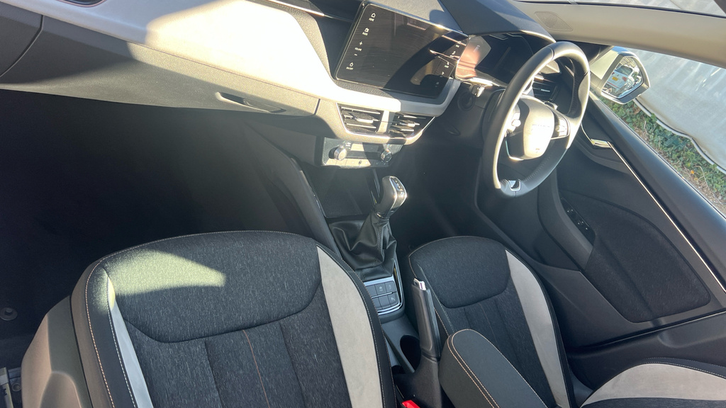 Skoda Scala Scala 1.5 Tsi Se L Edition Dsg DA25PKV Silver #2