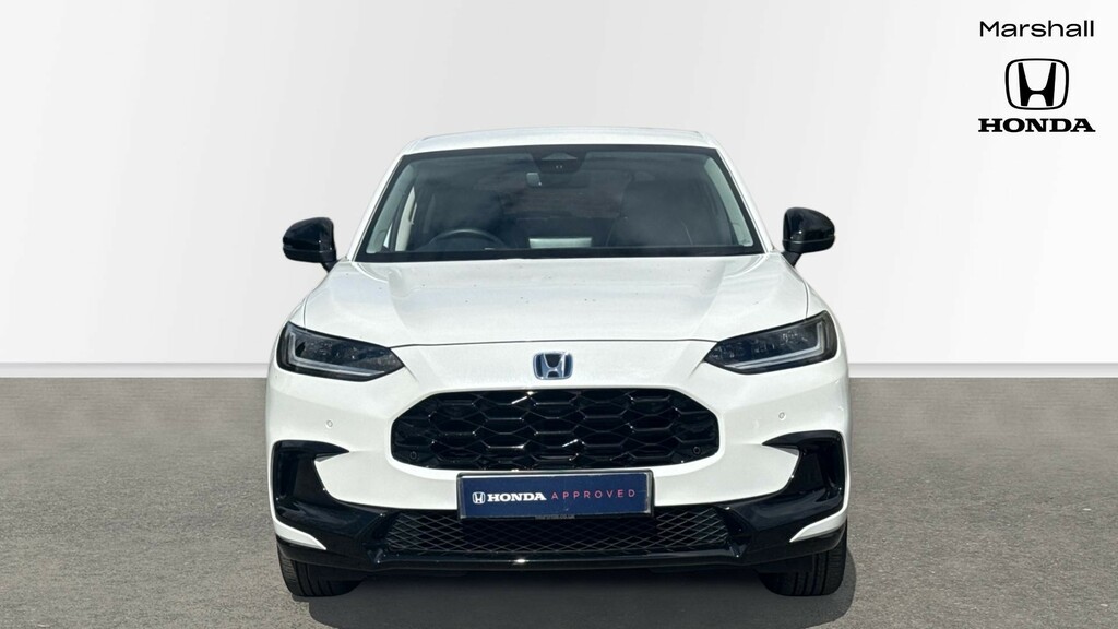 Honda Zr-V Zr-v 2.0 Ehev Sport Cvt RX25WDE White #6