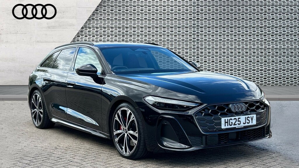 Audi A5 A5 S5 3.0 Tfsi Quattro Edition 1 S Tronic Black