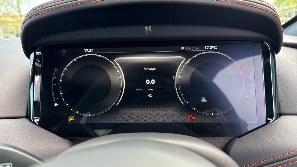 Aston Martin DB12 Db12 V8 Volante Silver #6