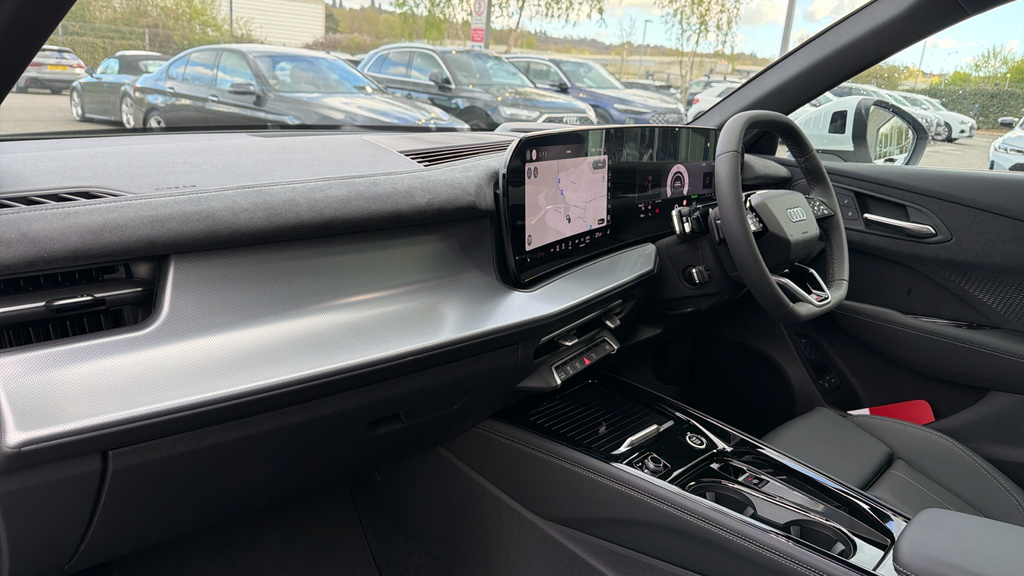 Audi Q3 Audi Q3 Suv S Line E-hybrid 272 Ps S Tronic GN26WAA White #2