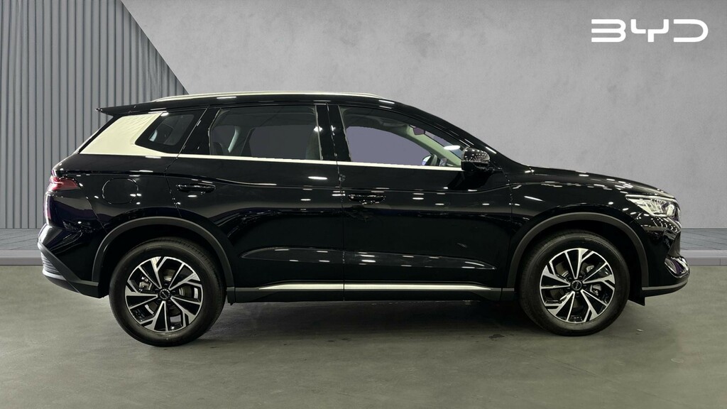 Byd Sealion 5 Byd Sealion 5 Estate 1.5 Dm-i Design KT75UFD Black #2