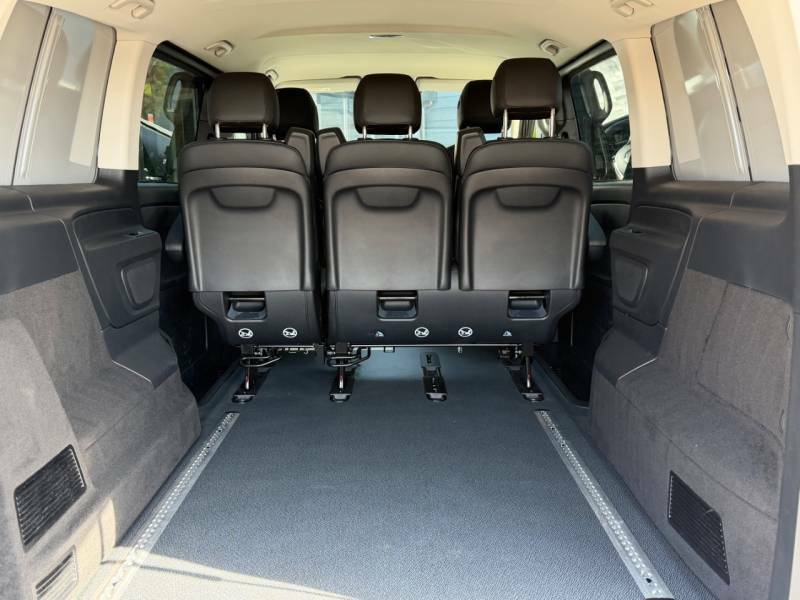 Mercedes-Benz Vito 119Cdi Select Crew Van 9G-tronic - 2026 26 Grey #4