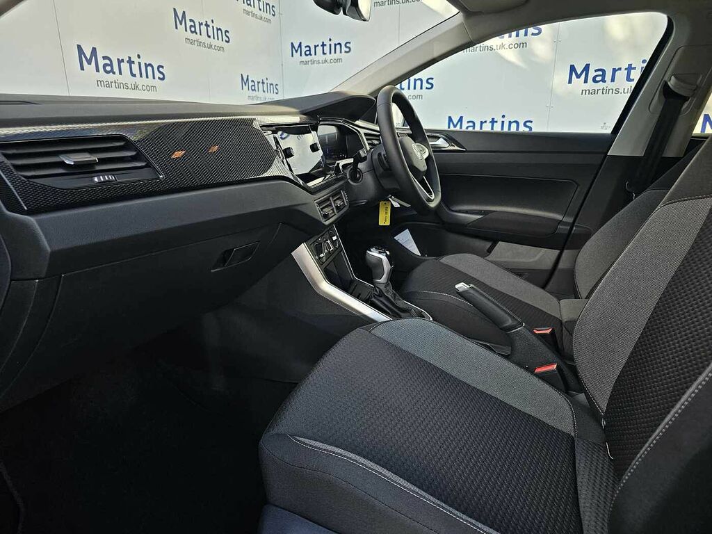 Volkswagen Polo 1.0 Tsi Match Dsg RE26LND Blue #2