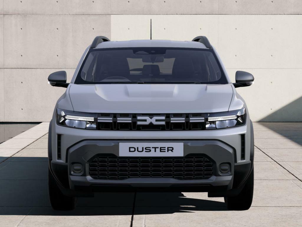 Dacia Duster Expression Hybrid 155 My26 #5
