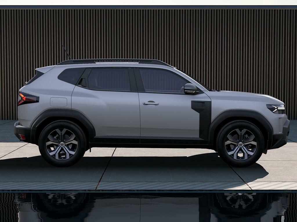 Dacia Duster Expression Hybrid 155 My26 #2