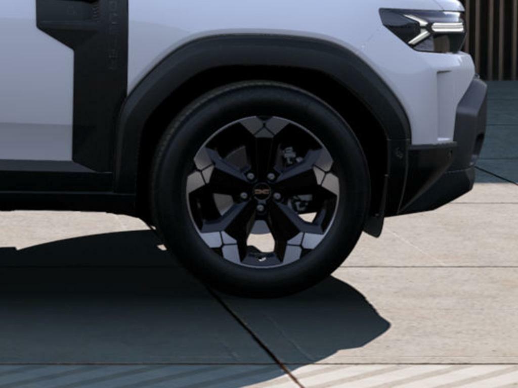 Dacia Duster 2024 73 1.3 #7