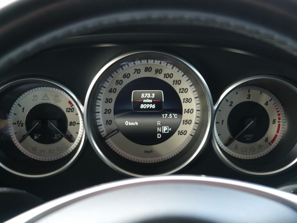 Mercedes-Benz CLS Cls220 D Amg Line LP16YEK #6