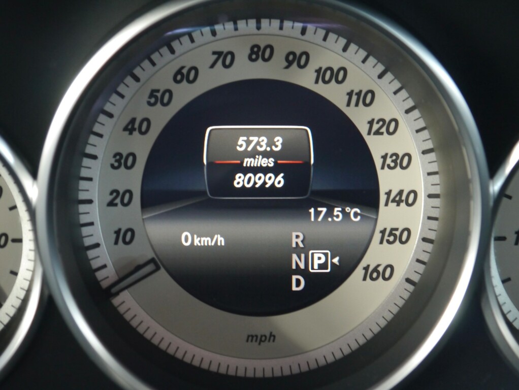 Mercedes-Benz CLS Cls220 D Amg Line LP16YEK #5