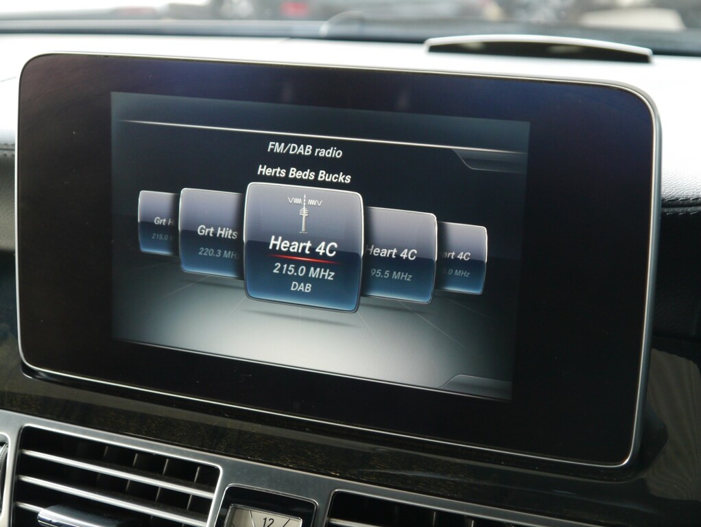 Mercedes-Benz CLS Cls220 D Amg Line LP16YEK #4