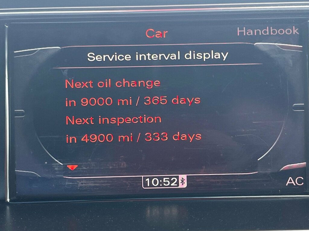 Audi S5 3.0 Tfsi V6 Cabriolet S Tronic Quattro #4