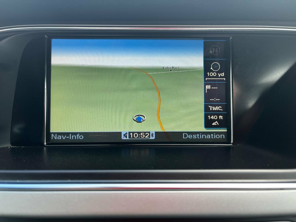 Audi S5 3.0 Tfsi V6 Cabriolet S Tronic Quattro #2