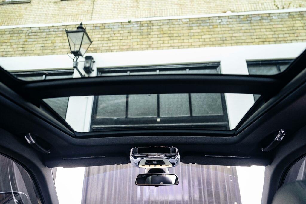 Rolls-Royce Ghost 6.6 V12 Euro 5 Black #37